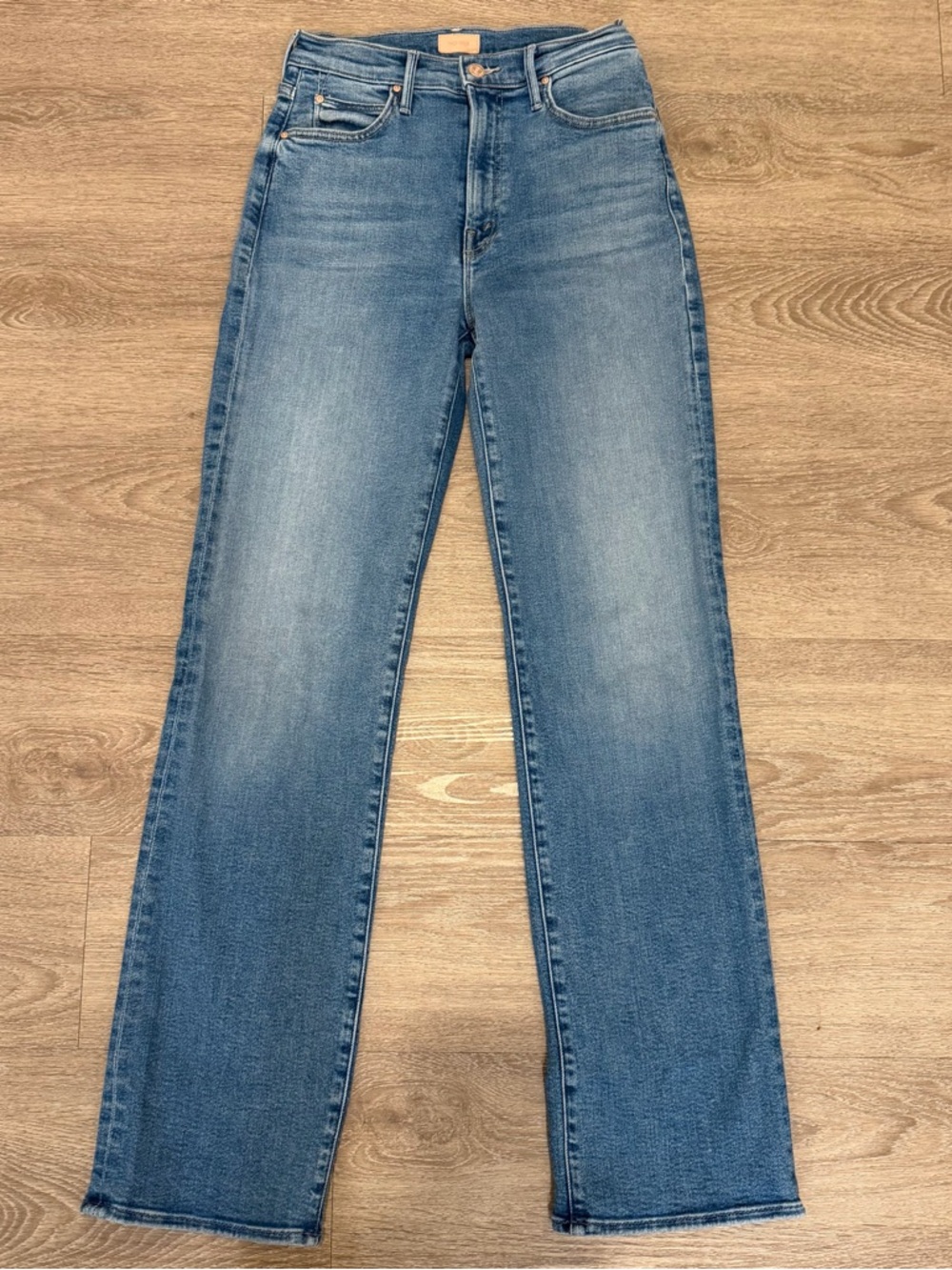 MOTHER the kick it jeans-Fan Favorite color